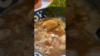 【デブ飯深夜食堂】ラーメンつけ麺 [upl. by Haiasi971]