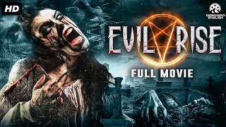 EVIL RISE Full Hollywood Horror Movie  English Movie  Eleanor Tomlinson Finn Atkins  Free Movies [upl. by Niboc]