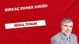 quotBirkaç ekmek kırığıquot [upl. by Infield834]