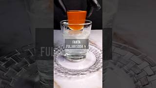 Fanta Fuljar Soda🍹ASMR shorts [upl. by Atnim]