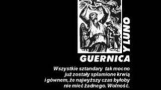 Guernica Y Luno  PunkRock nie umarł [upl. by Ellehsar]