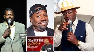 Corey Holcomb Gets Destroyed By Blaq Ron [upl. by Leonardi]