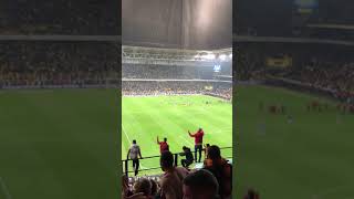 UltrAslan şov yapıyor [upl. by Cariotta]