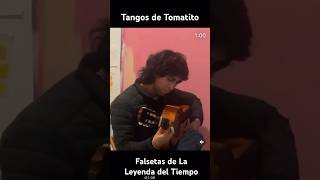 Tangos de Tomatito de 1980 [upl. by Soloman]