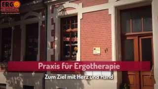 Handtherapie Bernburg Ergotherapie Bernburg Neurologie Bernburg Mandy Nahrstedt [upl. by Nitsruk]