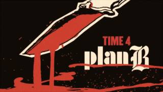 9Plan B  Some1s Switched In Harvey Nicks Time For Plan B EP [upl. by Ameline795]