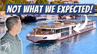 Heres What it is REALLY Like Onboard Viking River Cruises [upl. by Netsyrc736]