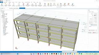 How to use protaStructure in tiw 9 [upl. by Atelokin591]