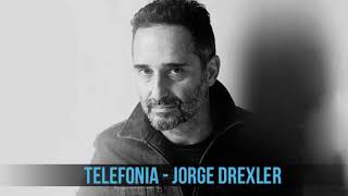 Jorge Drexler 2017 Telefonía [upl. by Lenehc]