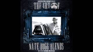 Nate Dogg  The Set Up ft Redman amp Obie Trice DJ Critical Hype Blend [upl. by Epilef]