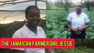 HOW THIS TEENAGE MOM TURN A NEGATIVE INTO A POSITIVEYOUNG FARMER NOW IN PURSUIT OF BECOMING A NURSE [upl. by Stetson]