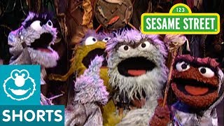 Sesame Street Grouch Theatre Presents Scramalot [upl. by Ritter]