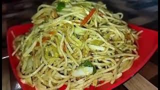 Ispageti recipepageti bnany ka tarikaIpageti easy recipeIspageti recipes in urdu [upl. by Regnig]