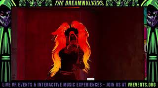 The Dreamwalker Weekly 5 Sh4rpii amp Annias [upl. by Junius]