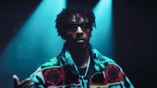 21 Savage ft Offset  Handle Business Music Video [upl. by Novad94]