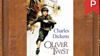 01 Oliver Twist  Charles Dickens  Capítulo 110  Audiolibro [upl. by Flss]