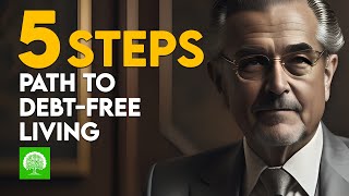 Unlocking Financial Freedom The Power of Debt Free Living [upl. by Harrod]