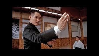 Jet Li Yumrugun efsanesi filmi Türkçe Dublaj [upl. by Murton]