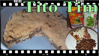 Tamale Pie Recipe [upl. by Cocke]