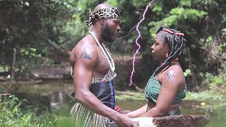 CLASH OF POWERFUL LOVE  New Epic Movie  2024 Nigeria Latest Movie [upl. by Charpentier]