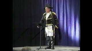 Napoleon To Nashville France 1st NationState And How It Was Destroyed [upl. by Khorma477]