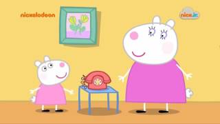 Peppa Big S01E25 Niet zo lekker [upl. by Gurevich201]