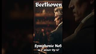 Beethoven  Symphonie No 5 in C minor Op 67 [upl. by Werda755]