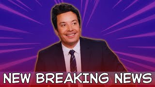 Jimmy Fallon Sets the Stage The Ultimate Talk Show Campaign to be PEOPLEs Sexiest TV Host [upl. by Aisenet992]