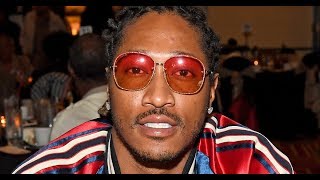 Future Says He Needs A Wife [upl. by Mcintosh]