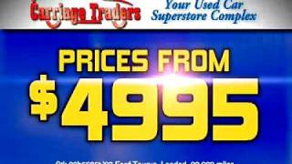 Tax Time is Car Time Car Dealer Advertising from Instant Events [upl. by Lainey655]