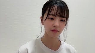 桜田彩叶 NMB48 SHOWROOM 2024年5月15日 [upl. by Retloc]