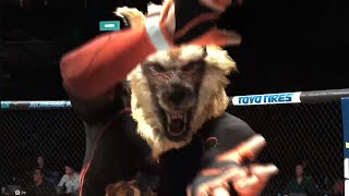 UFC 5 WOLF MAN Livestream [upl. by Kal]