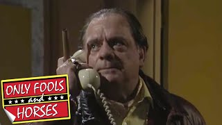 One last deal  Only Fools and Horses  BBC Comedy Greats [upl. by Anneliese]