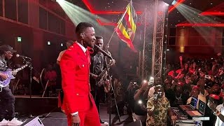 LEERO MUHOOZI KANO TEKAMULEKA KYEKIMU BOBIWINE AMUKUBIDDE AKAYIMBA LWA KUKUBA KAKWENZA [upl. by Pisarik]