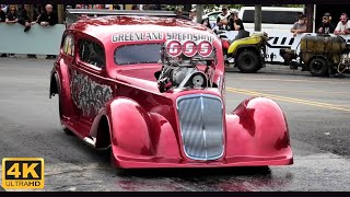 NOSTALGIA DRAGS 2024  Over 1hr of Gassers Doorslammers amp Old School Vibes  Full Event Coverage [upl. by Saree34]