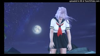 DOAXVV ゾンヴィーナスフェス BGM [upl. by Kruse]