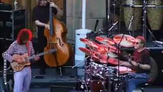 Pat Metheny  Follow Me live [upl. by Zipporah]