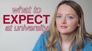 what it’s actually like to Study Law at University [upl. by Evad]