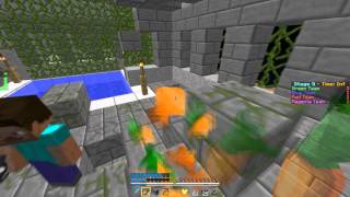 Minecraft Levels PVP w MrLordPS  LORD BEATBOXER  BONUS [upl. by Aisatnaf]