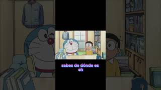 doraemon en español ¡Cambia el paisaje de tu ventana con este inv [upl. by Rozele]