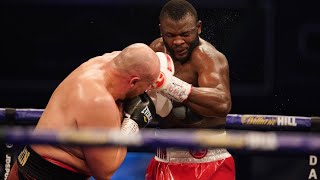 MARTIN BAKOLE VS SERGEY KUZMIN FULL FIGHT REACTION JOSHUA VS PULEV OKOLIE VS JEZEWSKI [upl. by Dygert918]