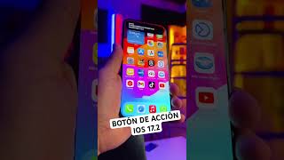 Explorando la nueva función de traductor en iOS 172 Entiende cualquier idioma al instante [upl. by Aguayo129]