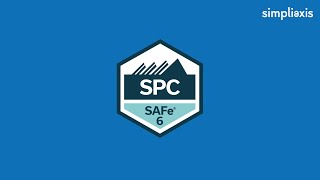 SAFe® 60 Practice Consultant Certification  Simpliaxis [upl. by Traver]