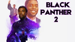 How Black Panther 2 Couldve Looked Like [upl. by Raymonds663]