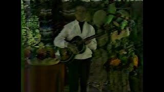 Memories with Lawrence Welk  Salute to Mexico  Anacani  Guest Appearance  Season 18 Episode 18 [upl. by Lertnom671]