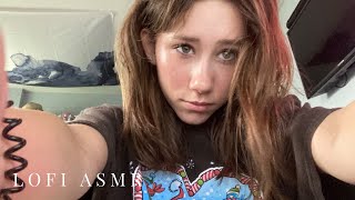 ASMR  1 MINUTE CAMERA ADJUSTING [upl. by Ibrik]