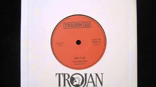 The Wailers  Stir It Up 1968  TR617 Original Cut [upl. by Ahsoym]