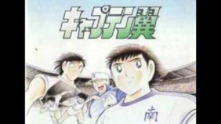 captain tsubasa sega cd themes  canciones [upl. by Rosalind]