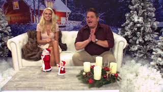 Der 100 Tage WeihnachtsCountdown vom 11Dezember 2017 mit AnneKathrin Kosch [upl. by Mokas]