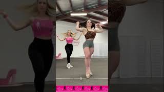 NPC Wellness How to Pose Tutorial IFBB Pro League wwwposingcoachcomau [upl. by Camille]